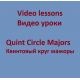 Quint Circle Majors